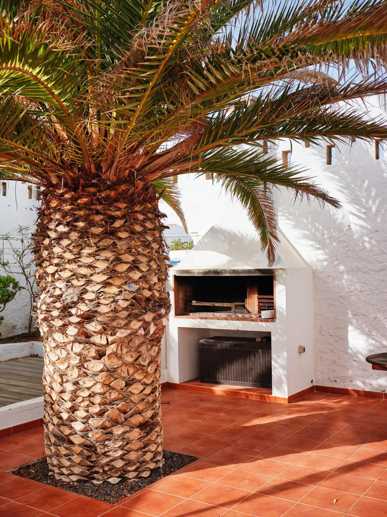 Playa Marina Eco Beach Villa Arrieta  Exterior foto