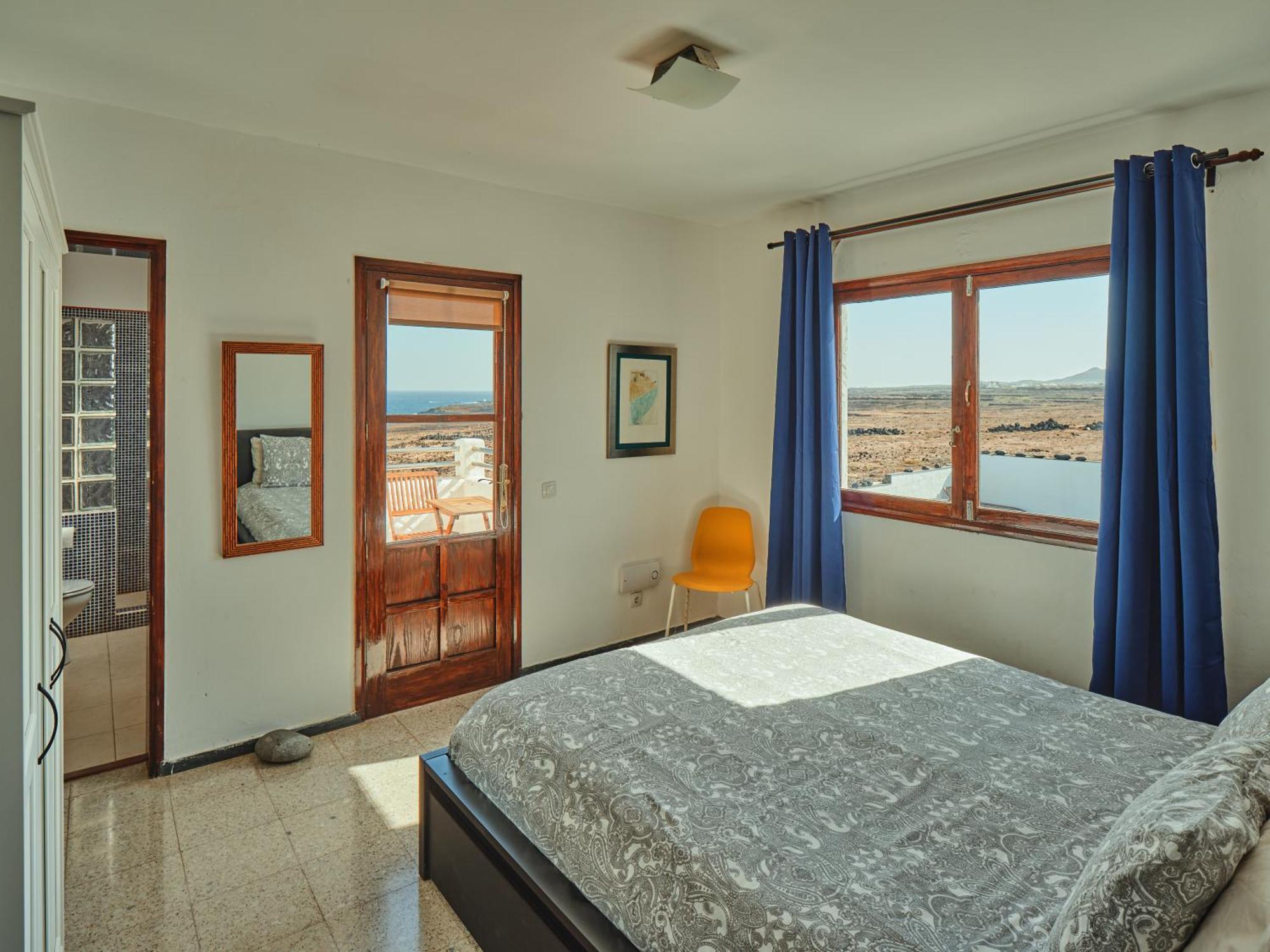 Playa Marina Eco Beach Villa Arrieta  Exterior foto