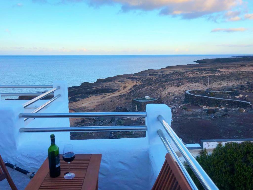 Playa Marina Eco Beach Villa Arrieta  Exterior foto